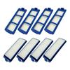 4/8/10Pcs HEPA-Filter Ersatzteile Ersatzteil für G40 G40 + Staubsauger