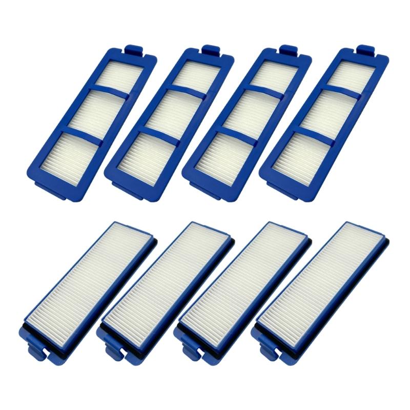 4/8/10Pcs HEPA-Filter Ersatzteile Ersatzteil für G40 G40 + Staubsauger