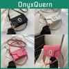 Chic Pu Leather Small Square Shoulder Bag Stylish Minimalist Design For Daily Use