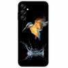 Silicone Phone Case For Samsung Galaxy A54 5G A34 A14 A24 Cover TPU Protective Soft Cat Para Funda for SAMSUNG A54 A 54 Fashion