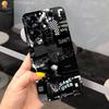 For Infinix Hot 30 Play 30i 4G Case Cute Astronaut Painted TPU Silicone Shockproof Cover For Infinix Hot 30 Play 30i Phone Case