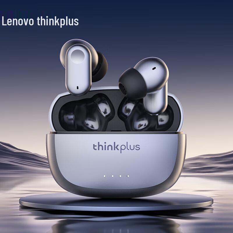 

Lenovo LP56 Wireless Bluetooth Earbuds