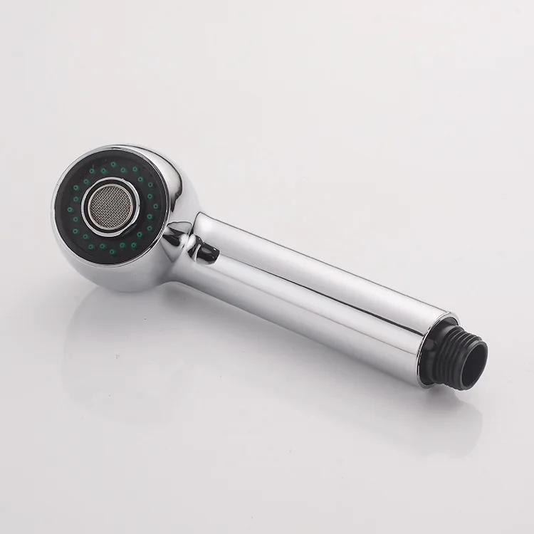 Druck-Duschkopf Duschkopf Regen Haushalt Bad Meister Warmwasserbereiter Badschlauch Schlauch Dusche Duschkopf Hersteller