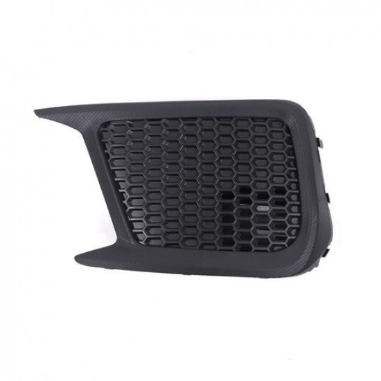 Front Grille Grill Replacement For Subaru Impreza WRX STI VA 2017-