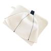 Felt Shower Cap Sauna Hat Hair Head Protection Anti-Heat Spa Sauna Hat Cleaning Cap Banya Hat For Bathroom Keep Warm Sauna Hat
