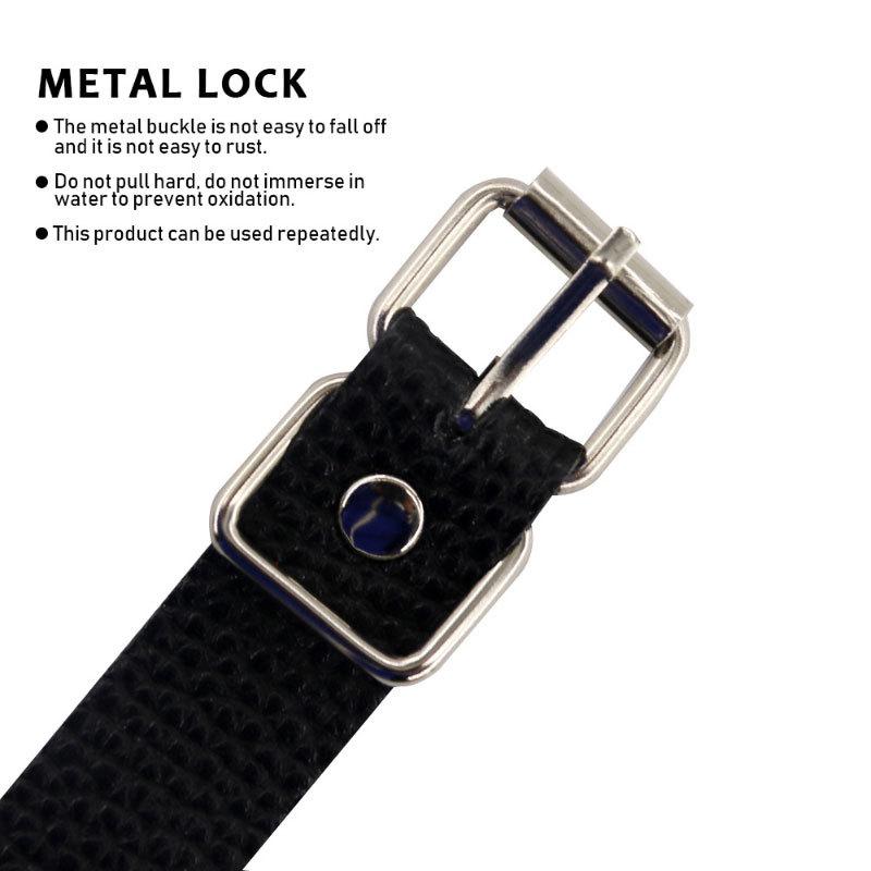 4 Colors Faux Leather Mouth Gag Adjustable Plastic Ball Adult Flirting Fetish Roleplay Game Props Couples BDSM Bondage Sex Toys