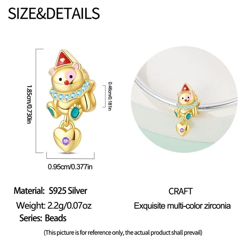 Copper Gold Plated Tree Of Life Charm Bow Bracelet Series Charms Beads Fit Original Bracelets Marking Diy Jewelry