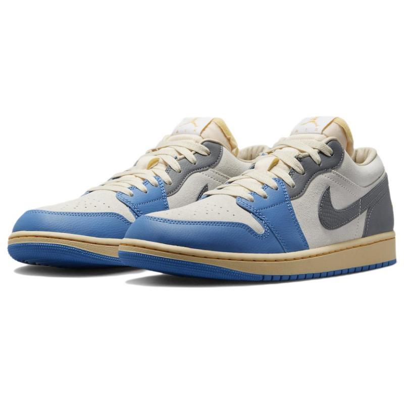 Air Jordan 1 Low 'Tokyo Vintage' Jordan DZ5376-469
