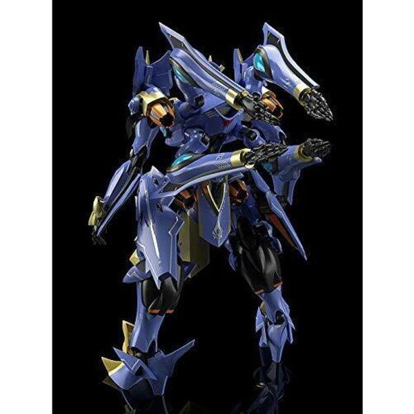 MODEROID Knight's & Magic Ikaruga (Plastic model) NEW from Japan