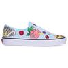 Vans Era Canvas Low Top Skate Shoes Unisex Sneakers Blue VN0A5EFN5L6