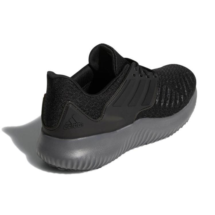 Adidas Alphabounce Rc.2 Black Women's AQ0555