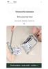 Stainless Steel Extra Thick Dustpan & Broom Set for Household Use