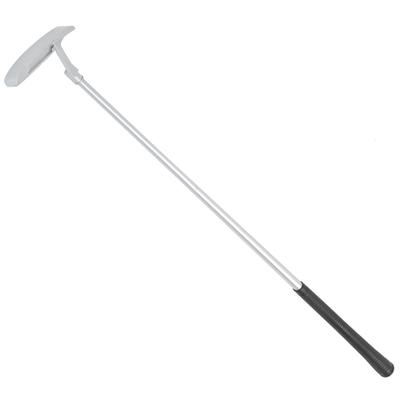 3?Sección de palo de golf plegable, palo de golf portátil de aleación de aluminio, accesorio de golf