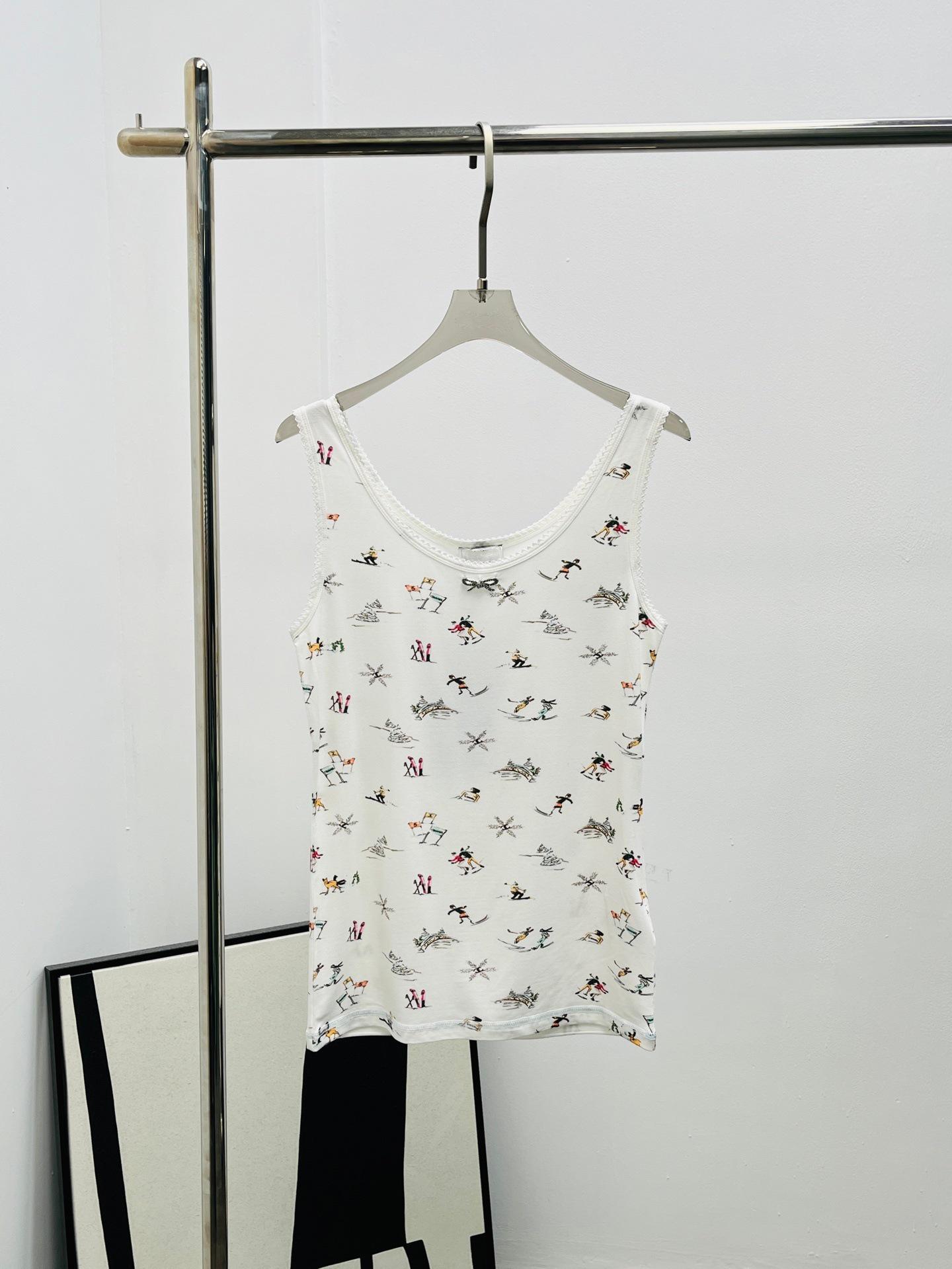 Nanyou Women s French Style Floral Bow Long Sleeve Cotton T-shirt Large