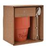 Country Living Best Friend Gardening Mug Set
