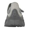 adidas AdiFOM Megajane Grey Silver Metallic Women Sneakers Grey-Three Grey-Two JH7556