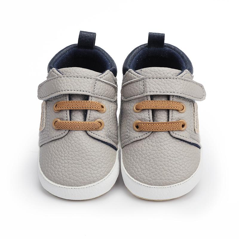 Gami Le Infant Pre-Walker Baby Shoes for 0-12 Months Toddler