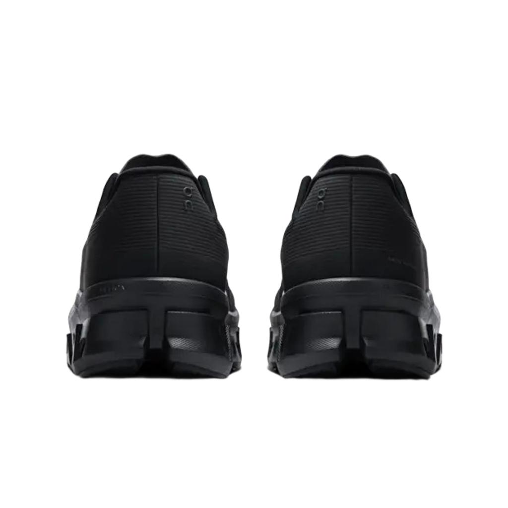 Cloudmonster Void Black Women Sneakers 3WG10811043