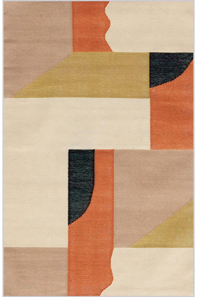 Eliana Home Washable Printed Carpet LNA0587