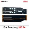 Replacement Motherboard FPC Main Board Connector Flex Cable Part For Samsung S20 Fe S21 Plus S22 Ultra S23 Plus S24 Ultra S23 Fe