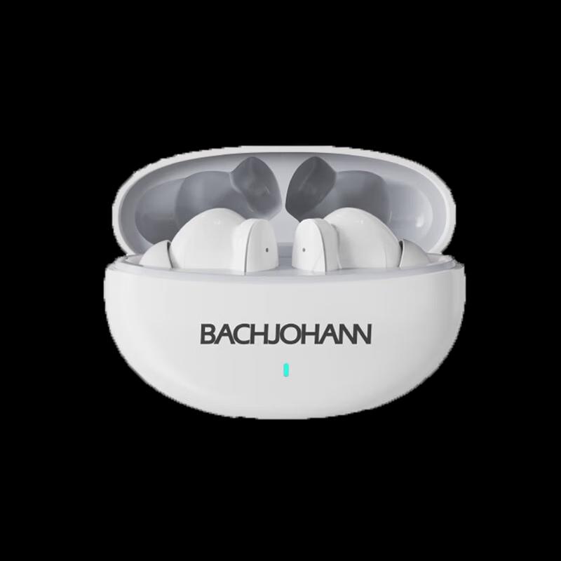 

Bach John T5 True Wireless Earbuds