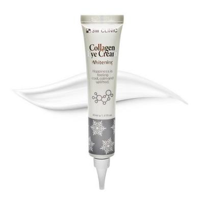 Collagen Eye Cream Whitening 40ml (2 Options)