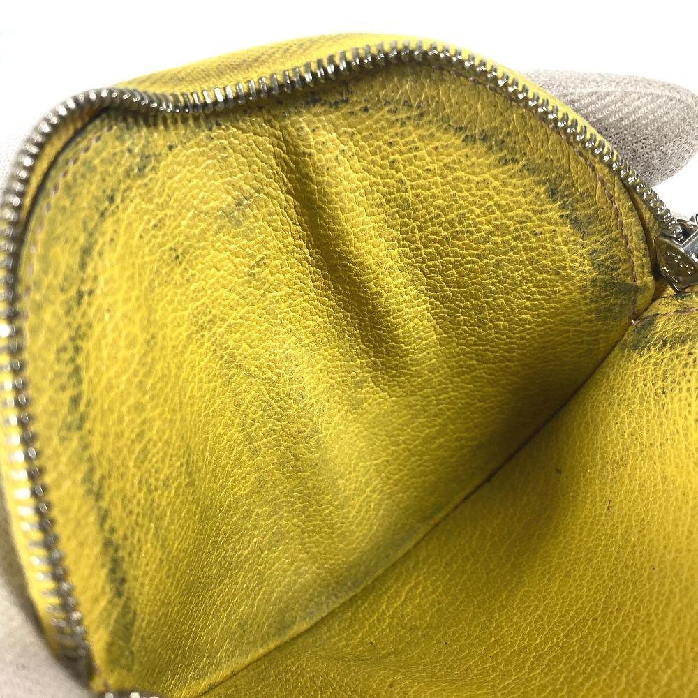 HERMES In the loop Wallet Coin Compartment Chaine d'Ancre coin purse