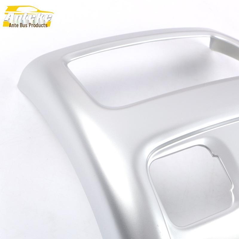 GS8 Rear & Third Row Air Vent Decorative Frame - Compatible with 20 Models