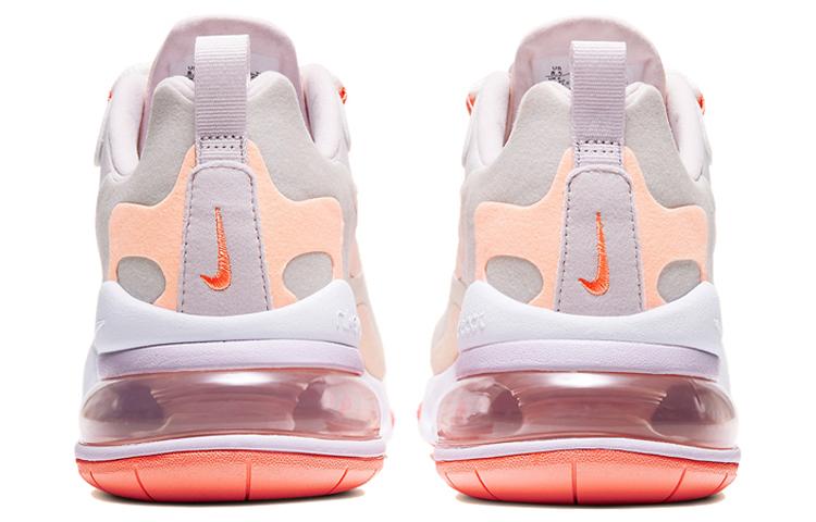 Nike Air Max 270 React Crimson Tint Dámske CJ0619-103
