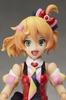 TAMASHII NATIONS Macross Delta Freyja Approximately PVC ABS Painted Action Figure S.H.Figuarts Wion, 135mm, &