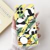 For Samsung M33 M53 5G Case SM-M336B SM-M536B Camera Protection Soft Cover On Samsung Galaxy M33 M 33 M 53 GalaxyM53 Flower Case