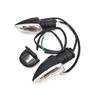 For YAMAHA MT-01 MT-03 MT-07 MT-09/10 MT-25 Turn Signal Light +Tail Light License Light Lamp