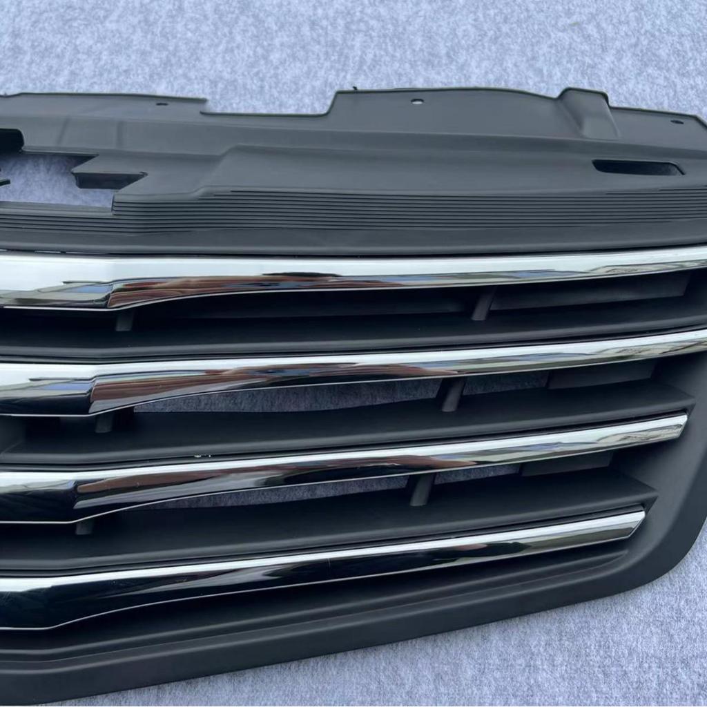 Dongfeng Fengxing S500 Front Grille Assembly & Air Intake Ventilation Mask