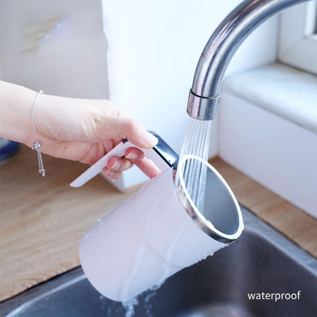 Intelligent Temperature Measurement Magnetic Automatic Stirring Cup Electric Portable Coffee Cup Milkshake Cup Fitness Protein Shake Powder Cup