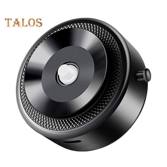 

Автомобильное крепление для смартфона с вакуумной присоской, вращающийся на 360 градусов держатель для телефона для легкой навигации, устойчивая магнитная подставка для телефона на приборную панель чёрный