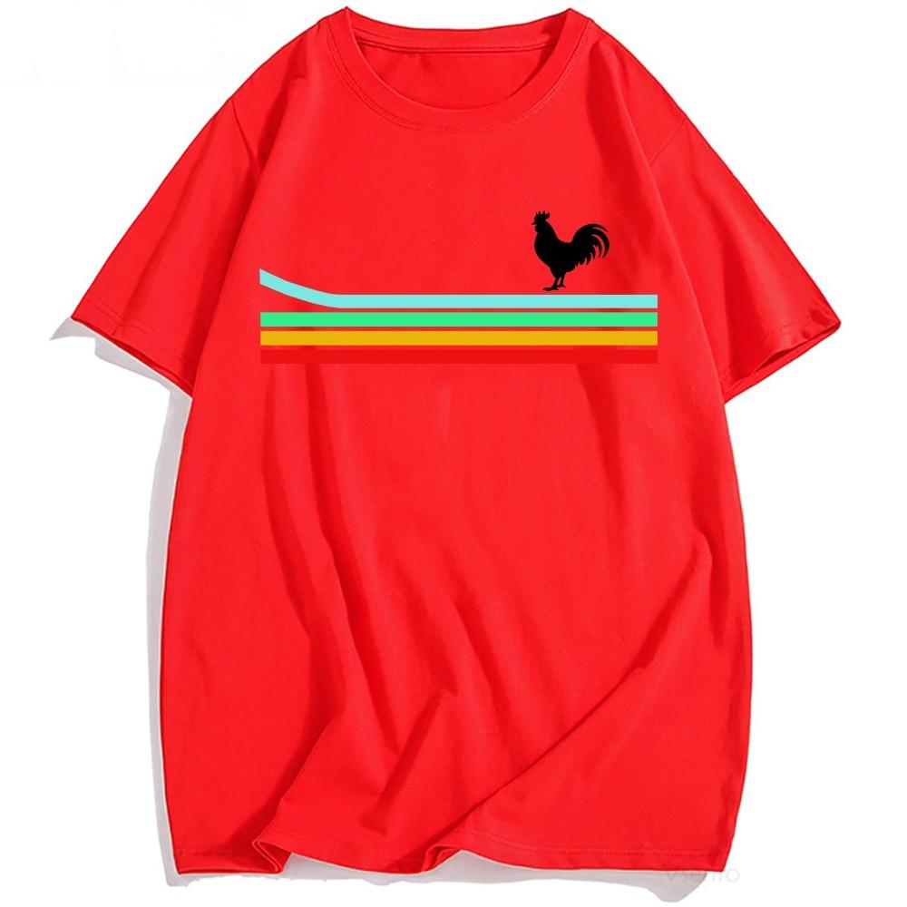 Arc Raiders game graphic Tshirt cotton shortsleeved shirt for both men and women fashionable Oneck menwomens streetwear