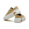 Fila Low Top Skate Shoes Women Sneaker Brown F12W124342FLT