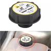 Coolant Water Radiator Expansion Tank Cap 1301104 1224233 31368311 Car Accessories for Ford Focus MK3 C-Max Mazda 3 5M5H8K218AA