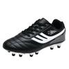 Large Size, Men's Children's Spikes Sports Women's Shoes Human Grass Shredded Spikes Classmate Football Shoes Sneakers, Men's Sneakers