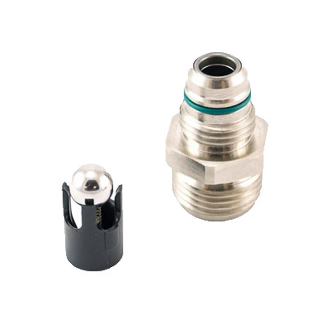 Suction Valve for Tank Gx21, Gx