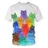 T-shirtler – Tişörtler