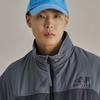 NONTYPE SYMBOL WASHED BALL CAP (BLUE)