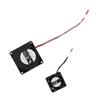 A60zfor Ender 3 V3 SE Fans, 4010 Blower Fan DC 24V 2510 Axial Cooling Fan Extruder Hotend Heat Sink Fanmay