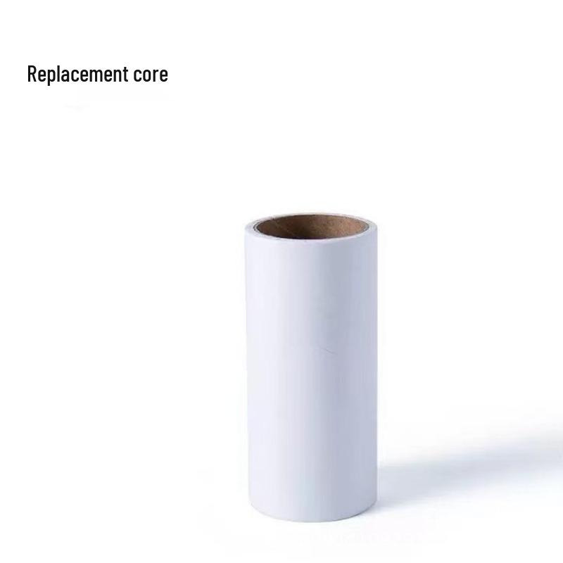 

Compact Lint Remover: Portable Sticky Roller for Clothes and Sweaters