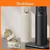 Simple Large Capacity 316 Stainless Steel Insulated Bottle With Double Drinking For Students And Office Use