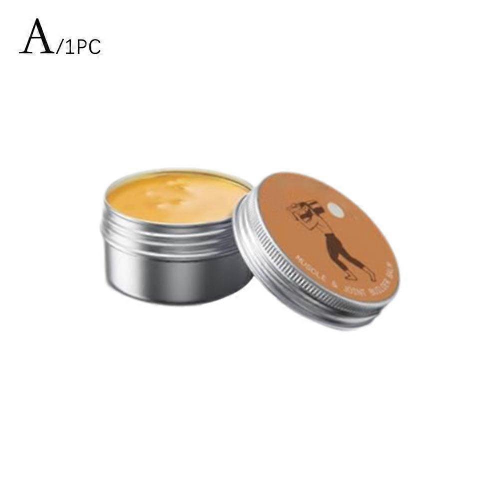 Norse Organics Muscle and Joint Balm