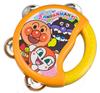 Anpanman My Genius Tambourine