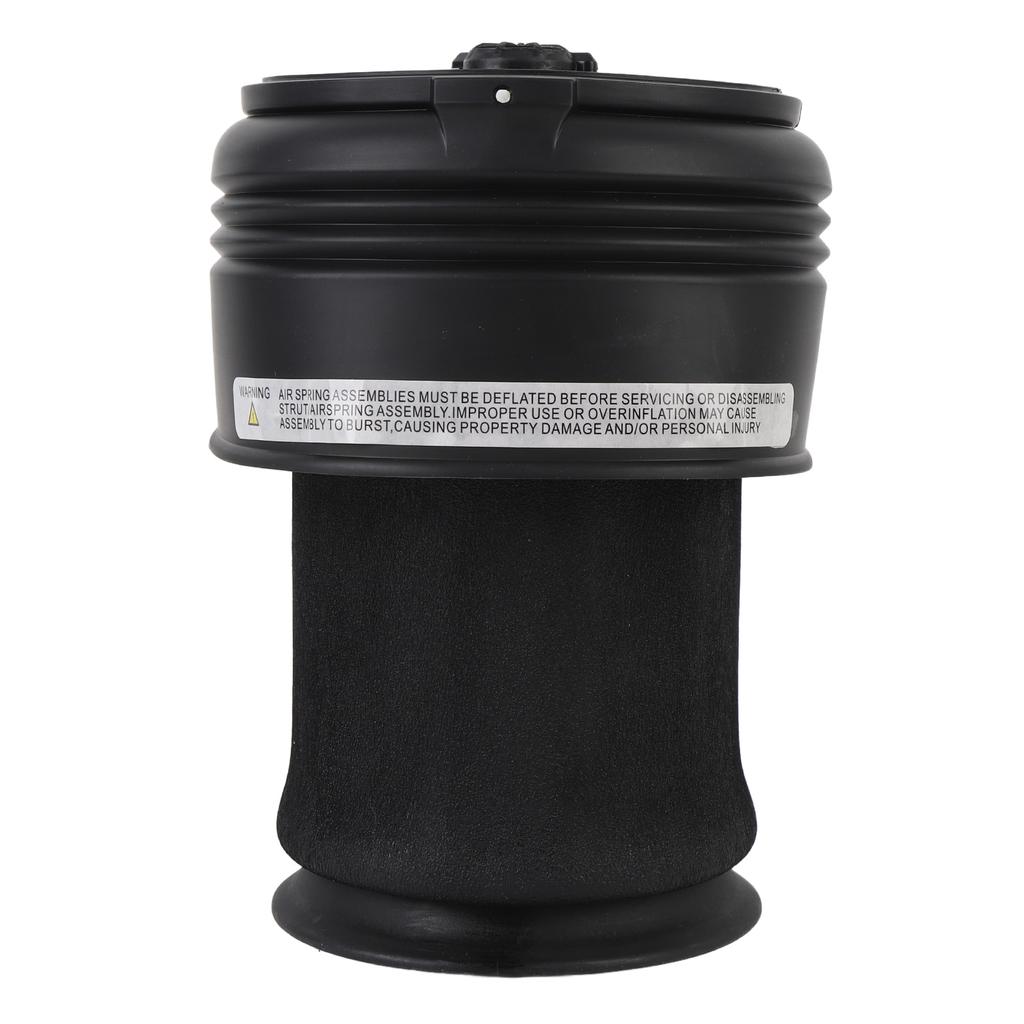Sac cu arc pentru suspensie pneumatică din spate 37126795013 Performanță îmbunătățită Sac cu arc pneumatic din spate de înaltă rezistență pentru
