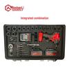 SENROLY Brushless Cordless Wrench 29-Piece Tool Set