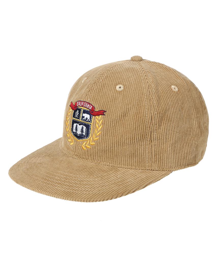 OUTDOOR PRODUCTS Corduroy Varsity Logo Cap